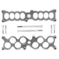thumbnail image 1 of M9486A52 1986-1993  Mustang Intake Manifold Spacer - 0.5 In., 1 of 1