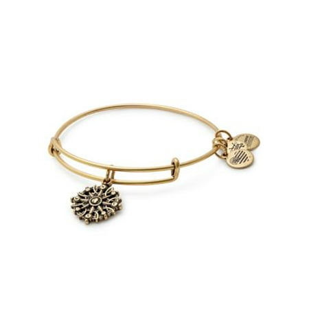 Path of Symbols Compass Charm Bracelet