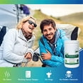 thumbnail image 4 of Unique RV Digest-It Holding Tank Treatment - Powder Toilet Treatment (30 Treatments) - 41G-1, 4 of 4