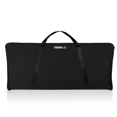 Tourtek KB61 Lightweight Keyboard Bag 61 Keys