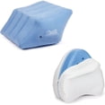 thumbnail image 1 of Almohadas Ortopédicas para Piernas y Rodillas Contour Leg y Legacy Pillow Multibeneficios, 1 of 3