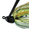 thumbnail image 6 of BOOYAH Baby Boo Jig Lonestar Craw 5/16 oz., 6 of 6