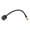 Black, variant on NFTIGB 5.8GHz FPV Drone Antenna 155mm 6.1 inches 2.5 Dbi with Inner Hole RPSMA for RC FPV Machine Red