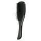 thumbnail image 2 of Cepillos para el cabello Diseño de orificios Material ABS Ligero Portátil 22x6,6 cm/8,7x2,6 pulgadas Cepillo para el cabello con mango estable para barberíasNegro, 2 of 5