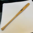 thumbnail image 3 of Mickey Mantle Signed Louisville Slugger Game Model Baseball Bat JSA COA, 3 of 5