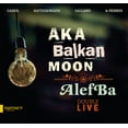 thumbnail image 2 of Cassol,Fabrizio / Younes,Ehab / Hatzigeorgiou - Aka Balkan Moon & Alefba - Double Live - Music & Performance - CD, 2 of 2