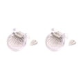 thumbnail image 4 of Eigraketly 8 Key Kalimba with Metal Pick Instrument Exquisite Musical Acrylic Piano Lovely Pendant for Beginner Adult Accessories Claro 2piezas Eigraketly CBP493607, 4 of 6