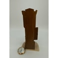 thumbnail image 3 of Disney Store Exclusive Rare Winnie the Pooh Grandfather Clock New with Box, 3 of 4