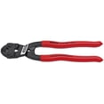 thumbnail image 1 of Cortador de pernos Knipex CoBolt Compact de 200 mm con hoja dentada, 1 of 6