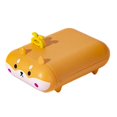 thumbnail image 4 of Proyector de luz de animales de dibujos animados, fondo fotográfico, juguete iluminador, lámpara para el hogar, regalo, festivales, suministros para Navidad con, 4 of 10