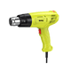 thumbnail image 1 of Pistola De Calor De 2000w Temperatura Regulable 4 Boquillas Belug Verde, 1 of 4