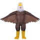thumbnail image 1 of Disfraces de Cosplay inflables mascota águila traje completo disfraz de personaje de dibujos animados para adultos traje vestido de lujo para fiesta carnaval, 1 of 5