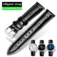 thumbnail image 2 of Correa De Muñeca Suave Para Hombre , Cómoda , De Cuero Genuino , 12/14/16/18/20/22/24 mm, 2 of 4