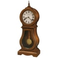 thumbnail image 1 of HOWARD MILLER CLEO MANTEL CLOCK 635162, 1 of 1