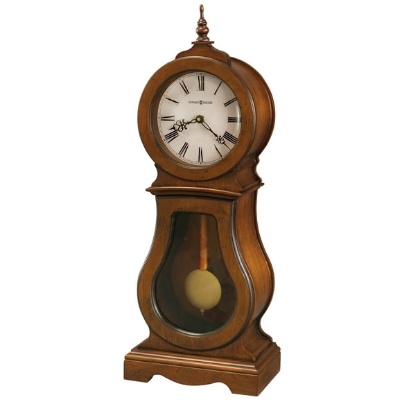 HOWARD MILLER CLEO MANTEL CLOCK 635162