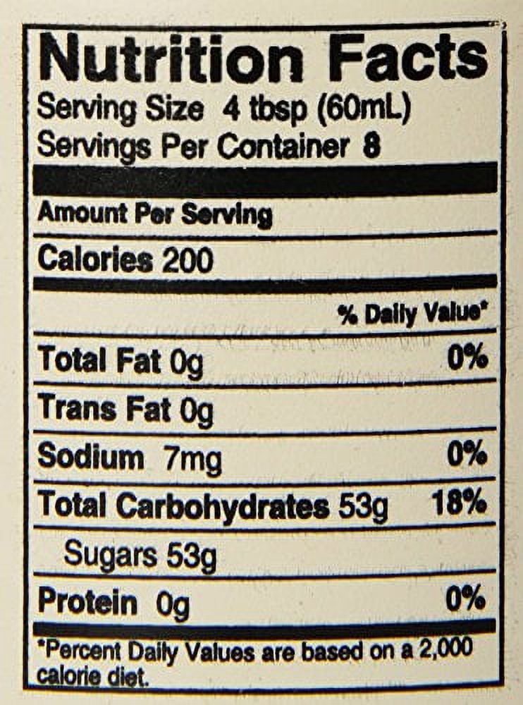 Great Lakes 100% Pure Michigan Maple Syrup, 16 Ounce