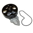 thumbnail image 4 of DNJ TK228WP Timing Chain Kit with Water Pump Fits Cars & Trucks 03-11 Honda 2.4L L4 DOHC 16V, 4 of 4