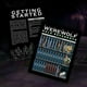 thumbnail image 5 of Juego de mesa Bezier Games Ultimate Werewolf Revised Ed., 5 of 6