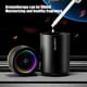 thumbnail image 4 of RKSTN humidifiers for bedroom New USB Car Humidifier Silent Night Light Water Replenishment Atomization Desktop Humidifier Spray Large Hakka Aromatherapy, 4 of 7