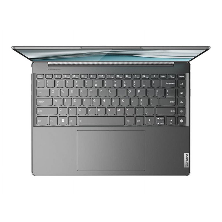 Lenovo Yoga 9 14IAP7 82LU - Flip design - Intel Core i7 - 1260P
