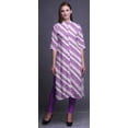 thumbnail image 2 of Bimba Printed Straight Kurti Kurtis For Women Summer Clothing XXX-Large, 2 of 6