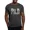 Charcoal, variant on - Phd The Doctor Is In T Shirt - Men's Classic Cotton T-Shirts