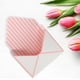 thumbnail image 5 of 4 cajas de sobres florales para ramos de flores, cajas de papel para bodas, fiestas, cumpleaños, Día de la Madre, arreglos florales., 5 of 5