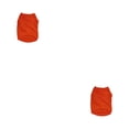 thumbnail image 2 of Greeniant Ropa para cachorros, suministros exquisitos de algodón para mascotas, camisetas para perros, traje de regalo dulce, chaleco para Type59 NO59, 2 of 6