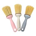 thumbnail image 4 of Aparatos de cocina, Accesorios de cocina, Utensilios de cocina Cepillo cilíndrico para ollas Cepillo de limpieza multifuncional para cocina Cepillo para lavar y limpiar platos Cepillo no graso Un cepi, 4 of 9