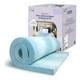 thumbnail image 1 of Cubre Colchón Individual en espuma Sleep Innovations 5cm, 1 of 5