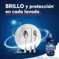 thumbnail image 2 of Abrillantador Finish para Lavavajillas Rinse Aide 2x400 ml Finish Rinse Aide, 2 of 4