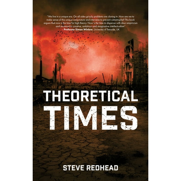 Theoretical Times (Paperback)