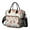 Pioneer Flower-56, variant on OBREWU Pioneer Flower Womens Lunch Box for Work,Insulated Large Pioneer Flower Lunch Bag for Women,Loncheras Para Mujer,Leakproof Adult Lunch Bag for Work,Beach,Travel,Picnic,Camping