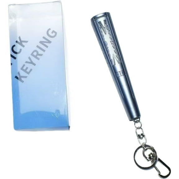 Korean group LE's "Cherlessafim" fluorescent light stick, mini keychain, support lamp, hanging piece,