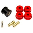 thumbnail image 2 of BMR 12-15 5th Gen Camaro Differential Mount Bushing Kit (Poly/Delrin Combo) - Black/Red - BK046, 2 of 2