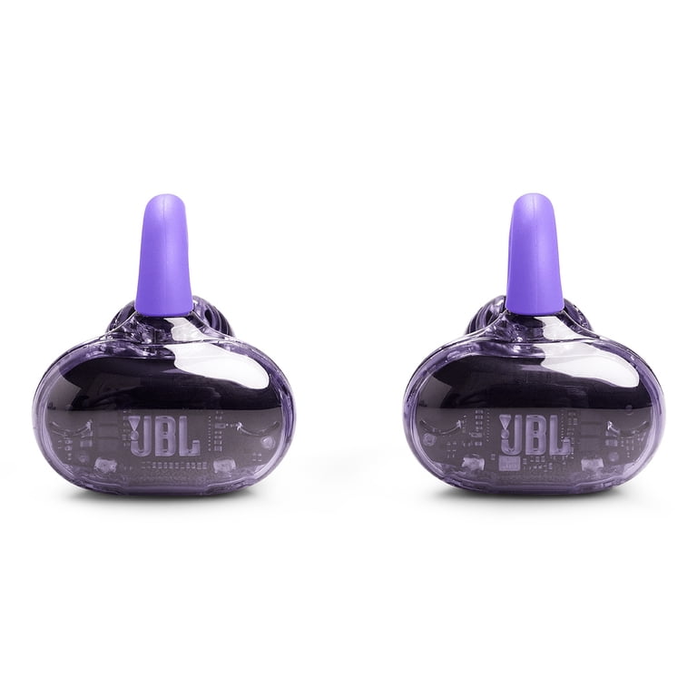 JBL Soundgear Clips True Wireless Open-Ear Headphones Bundle with