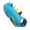 Blue-M, variant on Dinosaur Themed Vest for Pet Dachshund Dog Cosplay Clothing Easy to Wear 2 Leg Design Costume for Dog Birthday Party