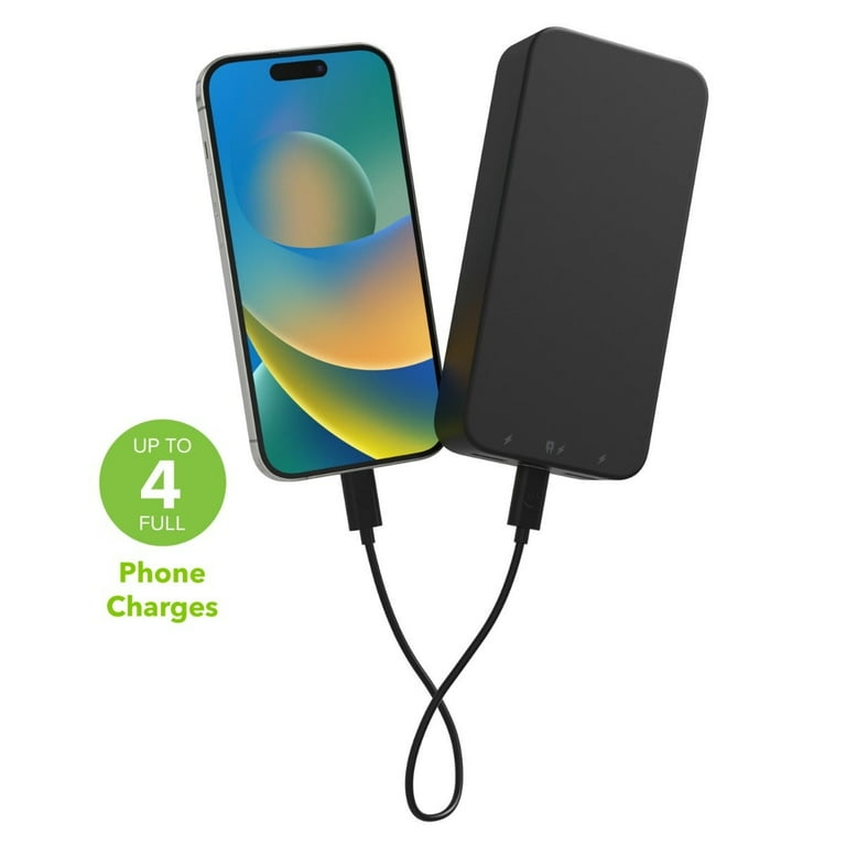 Portable Charger Mophie Powerstation Pro Xl Mophie Powerstation XL