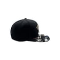 thumbnail image 3 of DC Gorra Superman Iron Placa Snapback Hombre Ajustable Visera Plana Urbano, 3 of 4