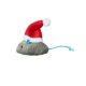 thumbnail image 2 of Los mejores juguetes de hierba gatera para gatos - Ratones navideños con hierba gatera para aliviar la ansiedad y la salud dental, 2 of 3