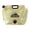 Khaki, variant on Kaonry 8L Collapsible Water Container, Camping Water Jug with Adjustable Faucet, 2 Gallon Water Storage Cube with Measurement Scale, Folding Water Jug for Camping Rv Emergency Prep(Khaki)