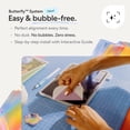 thumbnail image 4 of Screen Protector Paperlike® 3 for iPad Pro 12.9 inch (2x), 4 of 8