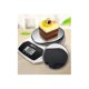 thumbnail image 4 of Báscula de cocina Báscula electrónica Báscula de cocina doméstica Báscula de acero inoxidable Báscula para fideos Báscula para joyas 0,1 g/5 kg, 4 of 5