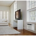 thumbnail image 5 of LG 9,500/9,800 BTU 440 Sq. ft. Through-the-Wall Air Conditioner with Remote Control, White,LT1036CER, 5 of 7