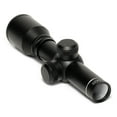 Osprey Global Standard Series 2.5x20DP Hunting Scope Precision Optics
