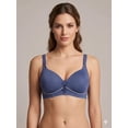 thumbnail image 2 of Paquete 3 Brasier Adda Lingerie Sin Varillas Reforzado Dama, 2 of 8