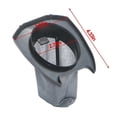 thumbnail image 4 of F77 Filter For Dirt Devil Vacuum Cleaner SD20020 SD20020FDI SD20020PLFDI 440003993 Replacement Robot Sweeper Spare Part, 4 of 5
