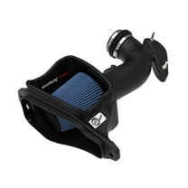 Magnum FORCE Stage-2 Cold Air Intake System w/ Pro 5R Filter