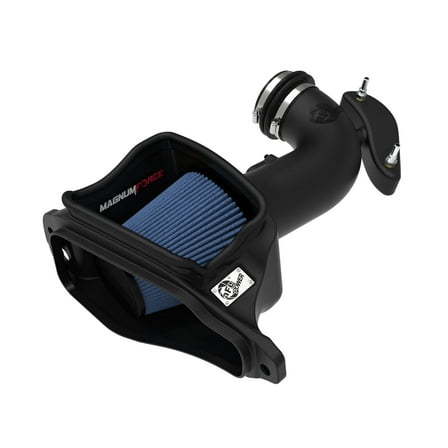 Magnum FORCE Stage-2 Cold Air Intake System w/ Pro 5R Filter
