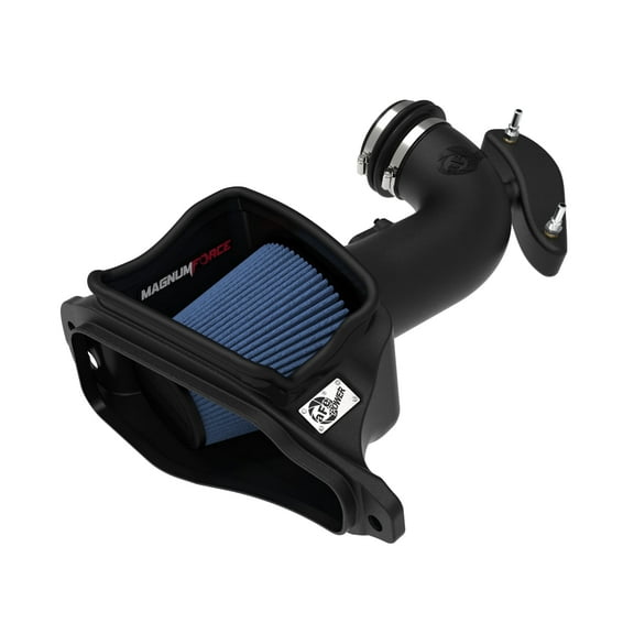 Magnum FORCE Stage-2 Cold Air Intake System w/ Pro 5R Filter